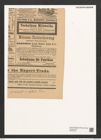 Diatomeae indet. Zeichnungen Sammlung Grunow (NHMW-BOT-W0375315)
